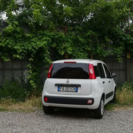 Pisolo Casa Vacanze Nuovo Appartamento Vicino All'Ospedale Sant'Orsola Bologna Exterior foto